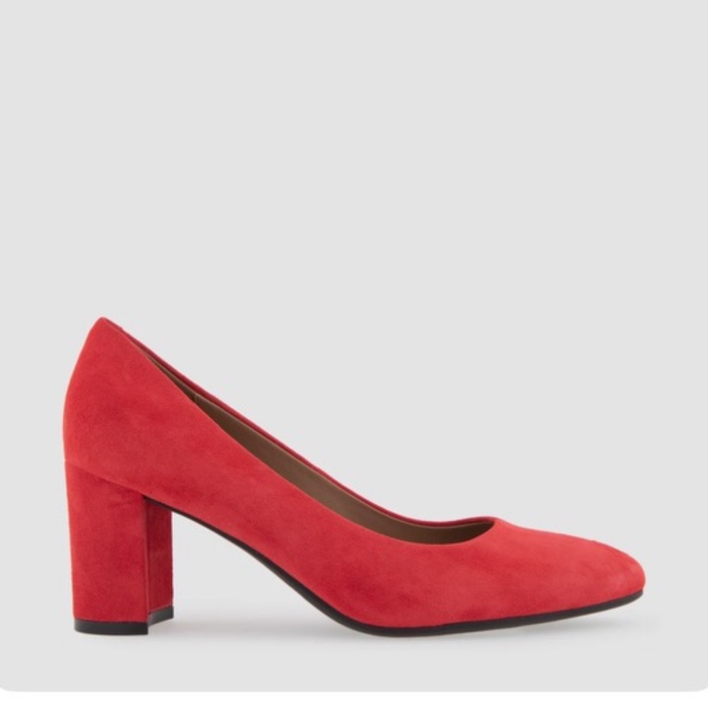 Aerosoles Mid Heel Pump